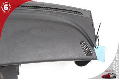 15-18 Mercedes-Benz C300 W205 Dashboard Panel Assembly 2056800887