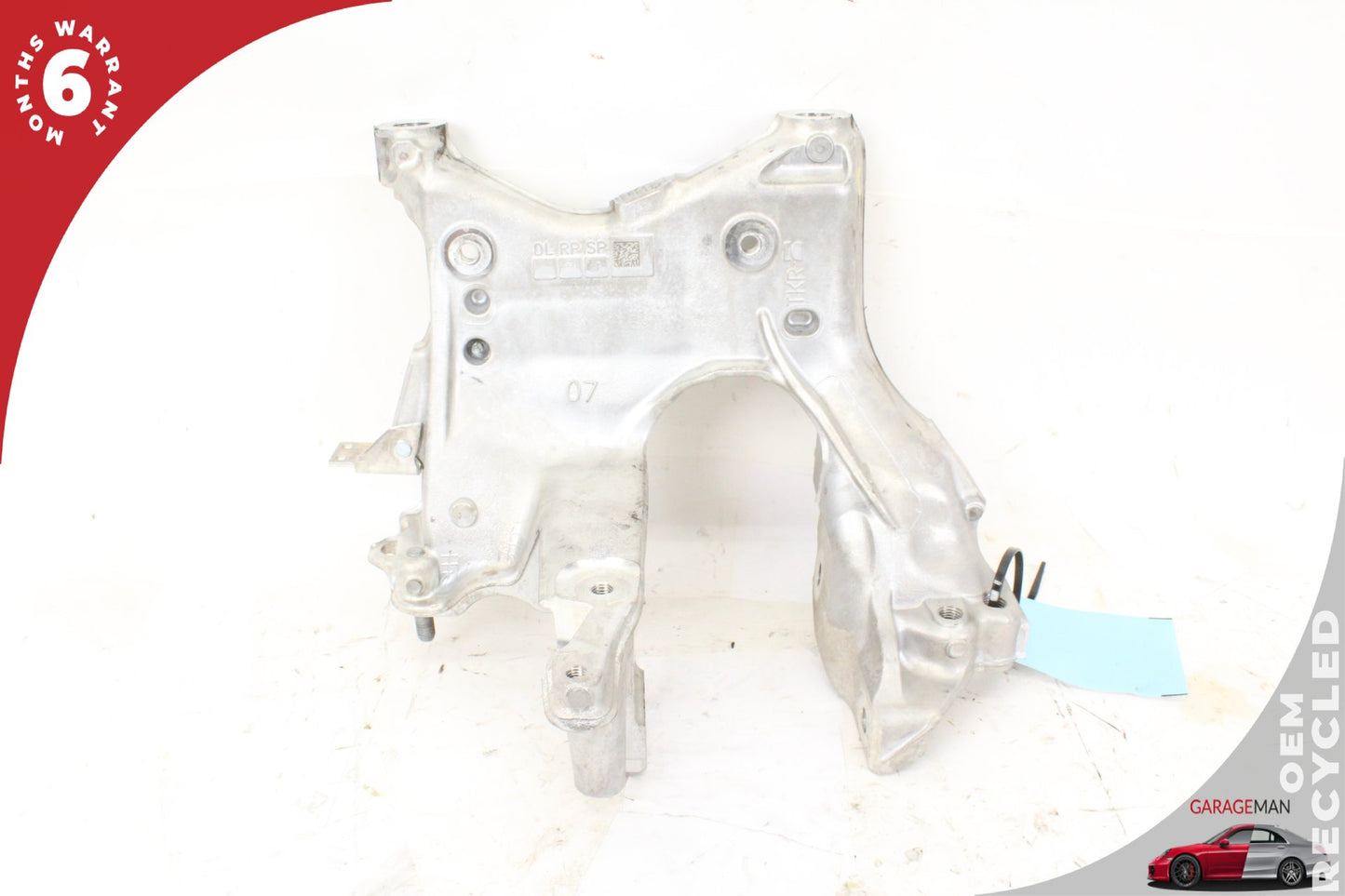 2018-2025 Audi SQ5 Q5 Front Right Side Engine Mount Support Bracket 80A399296R