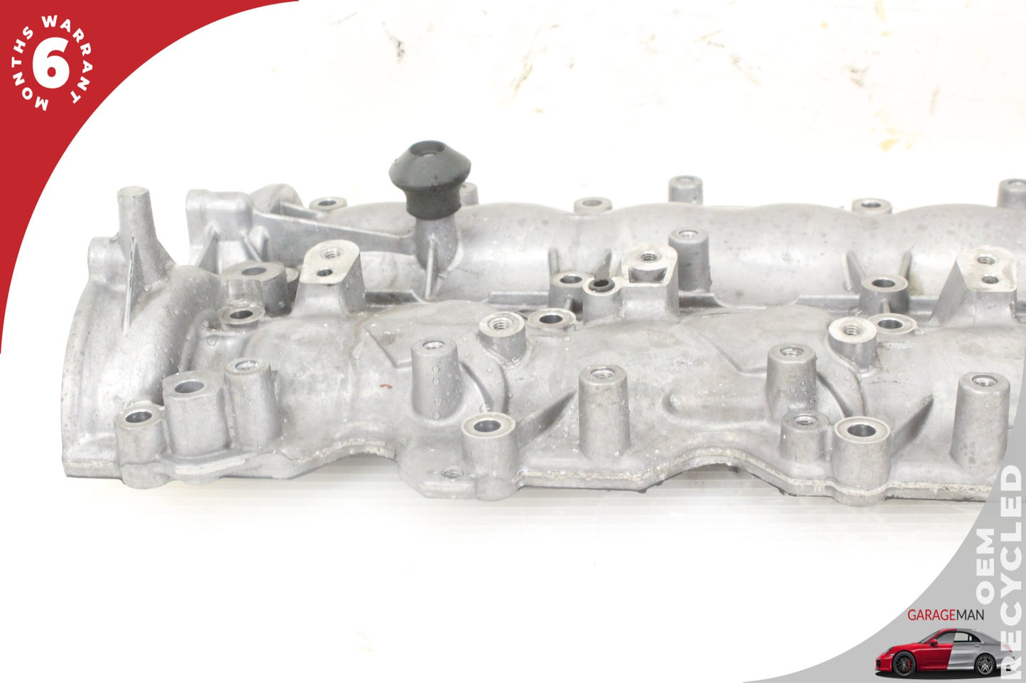 2011-2020 Mercedes W221 S550 E550 CLS550 Right Passenger Cylinder Head Cover OEM