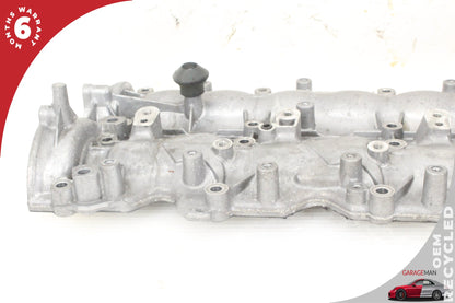 2011-2020 Mercedes W221 S550 E550 CLS550 Right Passenger Cylinder Head Cover OEM