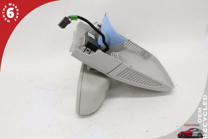 2013 Mercedes-Benz SL500 R231 Convertible Rear View Mirror 2318100817