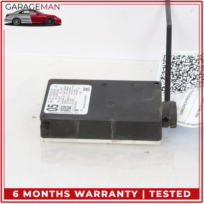 2012-2015 Mercedes W166 ML350 ML550 Front Radar Blind Spot Module Sensor OEM