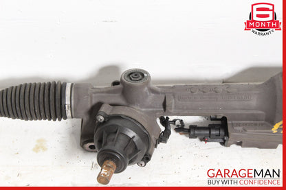 2013-2017 Audi A4 S4 A5 S5 Power Steering Gear Rack And Pinion 8K0909144B OEM