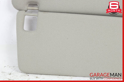 2007-2015 Audi Q7 4L Station Wagon Right Sun Visor 4L0857552D