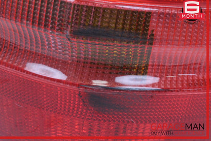 2003-2006 Mercedes-Benz SL500 R230 Rear Right Outer Tail Light 2308200264