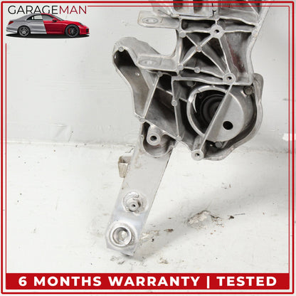 2012-2018 BMW 650i F06 AWD Front Subframe Crossmember Cradle 6797647 OEM