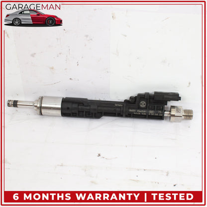 2012-2016 BMW 328i F30 RWD Engine Fuel Injector Set of 4 8625397 OEM