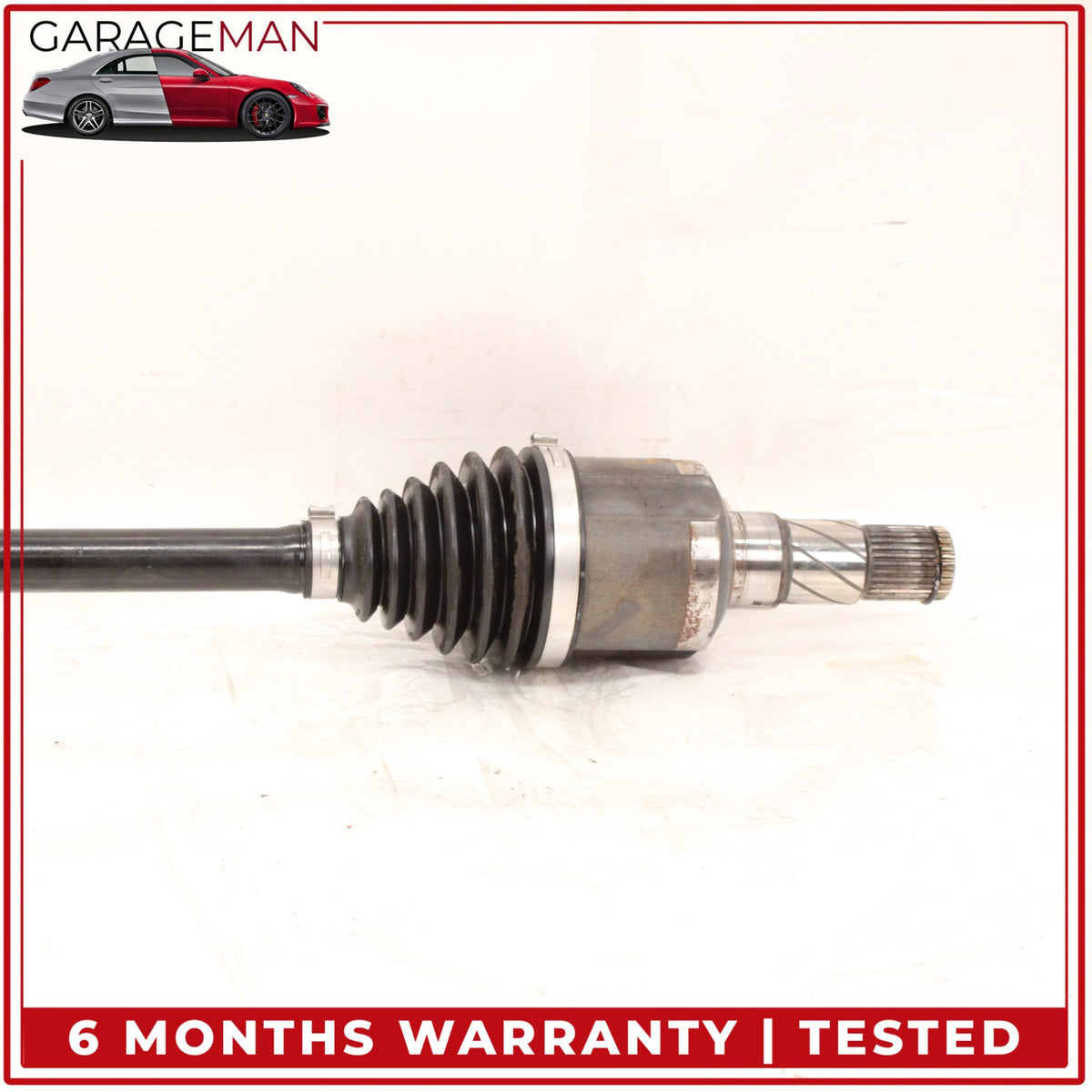 2017-2023 Tesla Model 3 Rear Left or Right CV Axle Drive Shaft 104416100D OEM