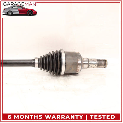 2017-2023 Tesla Model 3 Rear Left or Right CV Axle Drive Shaft 104416100D OEM