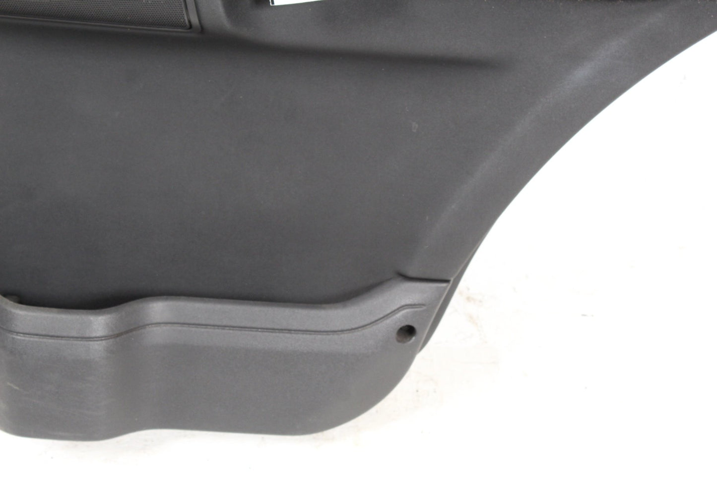 2011 Land Rover LR4 SUV Right Rear Door Trim Panel AH2227406AA