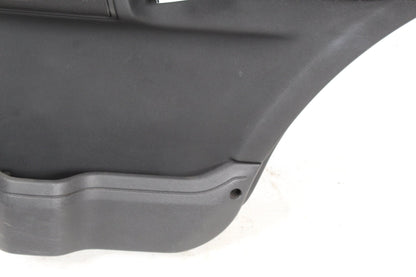2011 Land Rover LR4 SUV Right Rear Door Trim Panel AH2227406AA