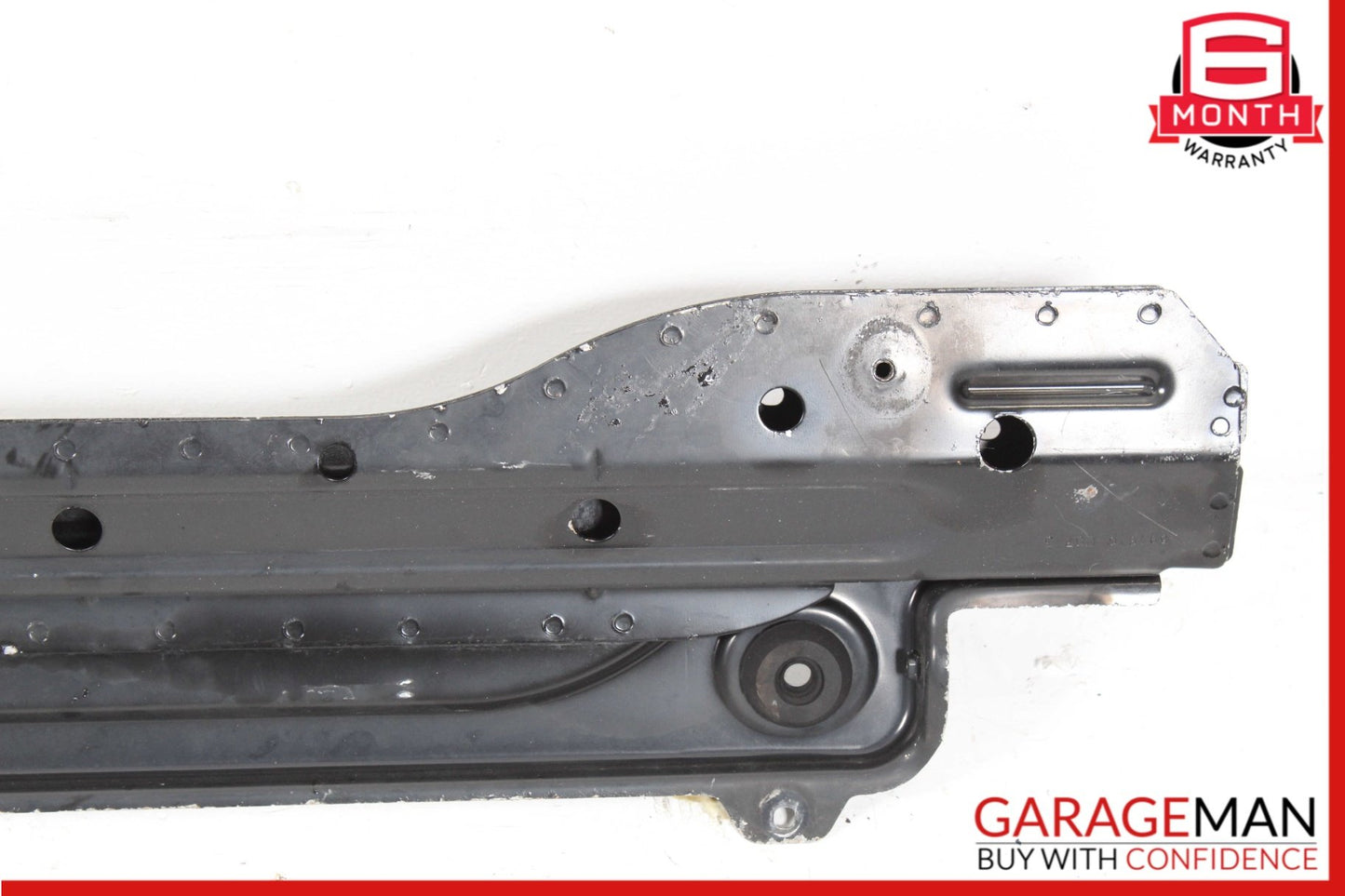 2007-2012 Mercedes GL550 X164 Front Lower Radiator Support Bracket 1646261955