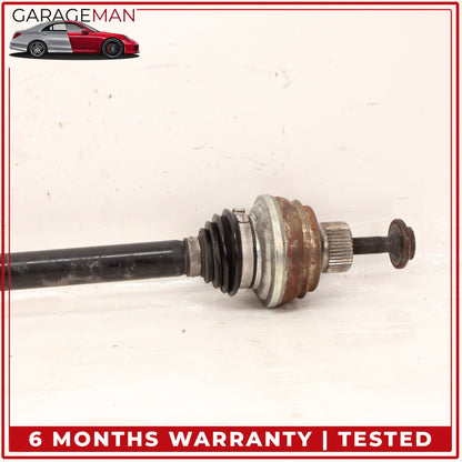 2012-2018 Audi A7 A6 AWD Rear Left or Right CV Axle Drive Shaft 8R0501203C OEM