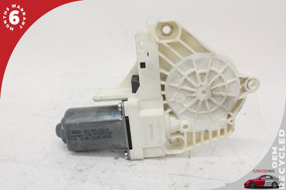 2009-2018 Audi A8 Front Right Window Regulator Motor 8K0959802 OEM