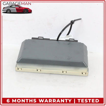 1997-1998 Jaguar XK8 Front Left or Right Side Seat Control Module LJA2160AF OEM
