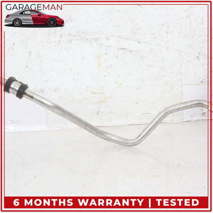 2007-2015 Audi Q7 4L 3.0L High Pressure Fuel Gas Line Pipe Hose 06E127509R OEM
