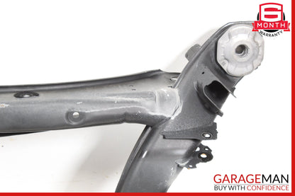 2015-2021 Mercedes-Benz C300 W205 Rear Sub Frame Crossmember Cradle Assy OEM