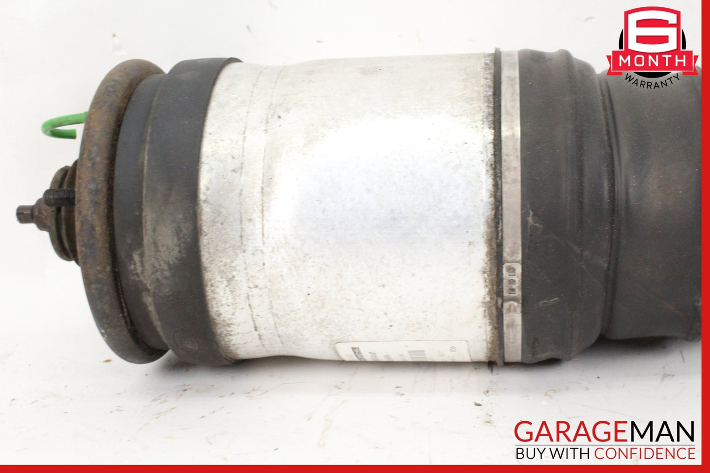 2010-2016 Land Rover LR4 Rear Left or Right Side Shock Absorber Strut OEM