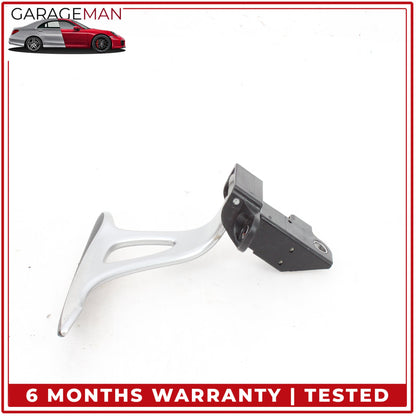 2014-2017 Infiniti Q50 V37 Steering Wheel Paddle Shifters 25549JK000 OEM