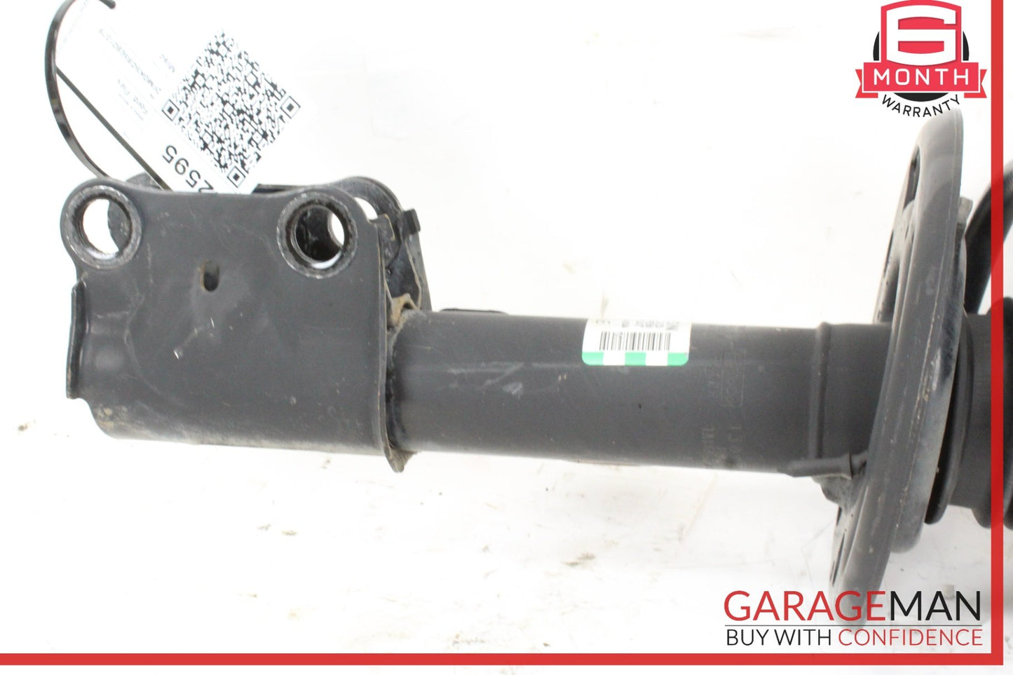 2013-2019 Ford Flex Front Left and Right Shock Absorber Set DA83-18K001 OEM