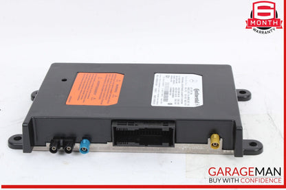 2012-2020 Mercedes-Benz E250 W212 Communication Control Module 2229006003
