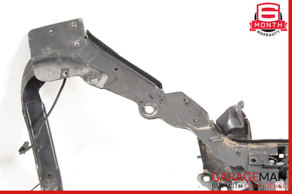 2003-2008 Mercedes-Benz SL500 R230 Upper Radiator Core Support Bar OEM
