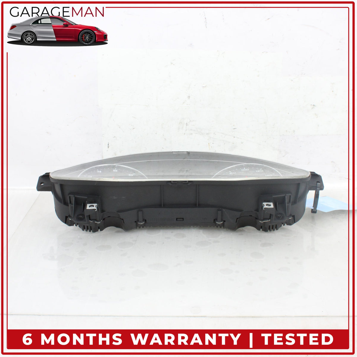 2014-2015 Audi A6 A7 Sedan Speedometer Instrument Cluster Gauge 4G8920984R OEM