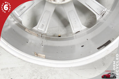 2013-2017 Audi Q5 8R SUV Wheel Rim 8R0601025BM