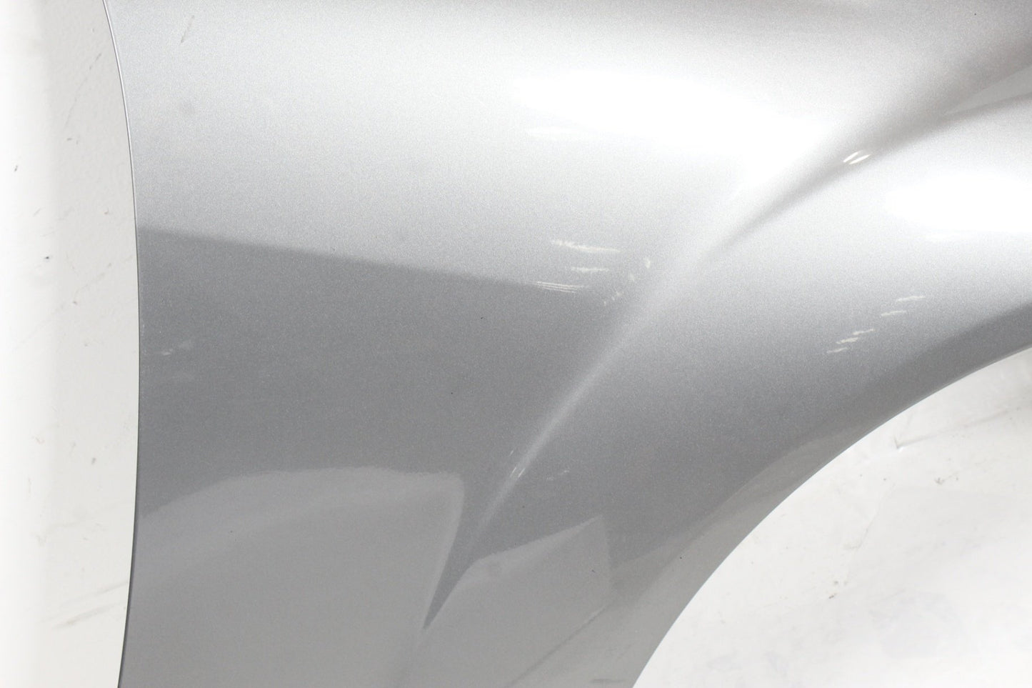 2007-2013 Mercedes W221 S550 S350 Front Right Passenger Side Fender Panel OEM