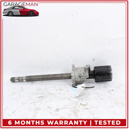 2023-2025 BMW X2 U10 AWD 2.0L Front Axle Shaft 9884764 OEM