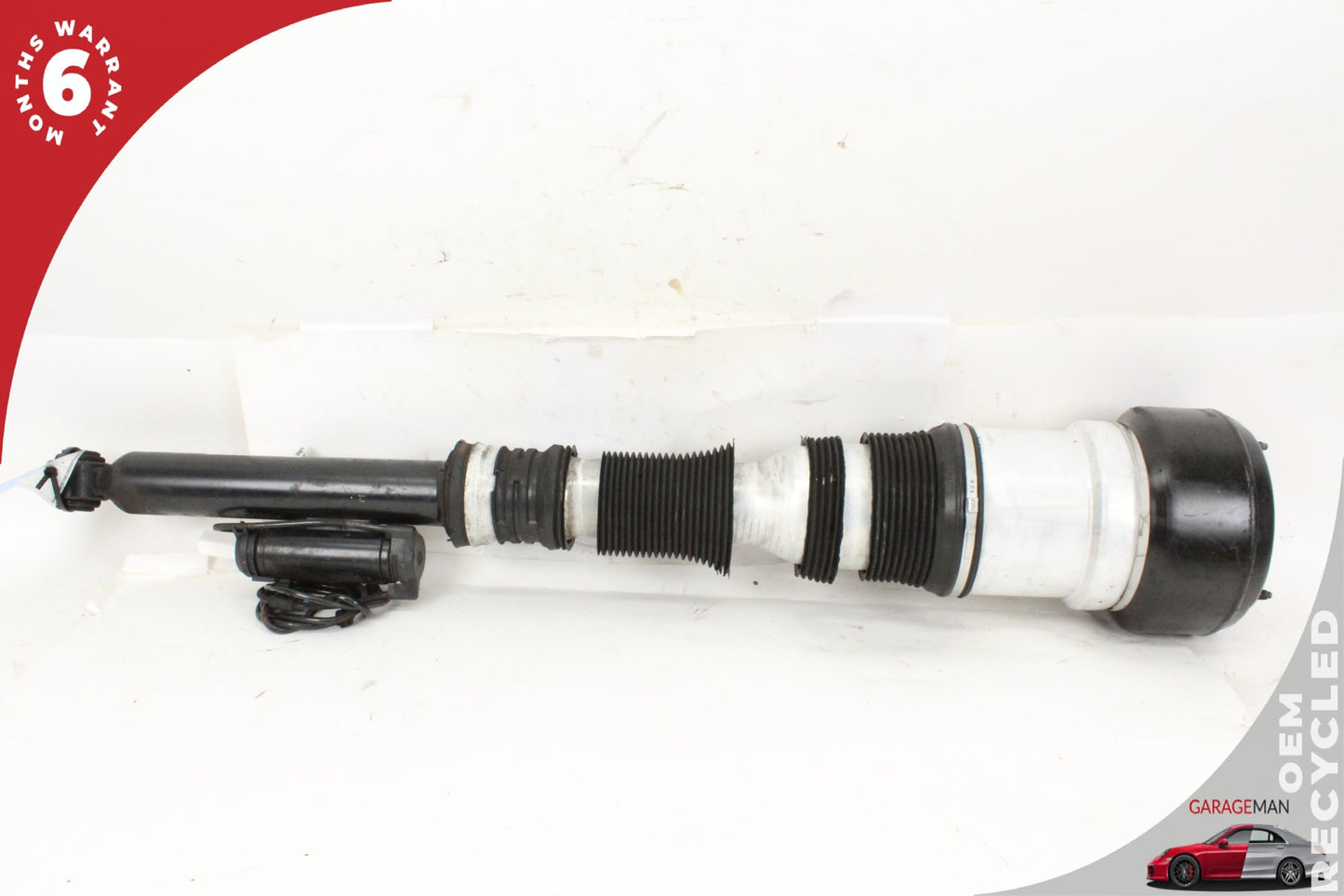 2007-2014 Mercedes-Benz S550 W221 Sedan Rear Right Airmatic Shock Strut 2213202213