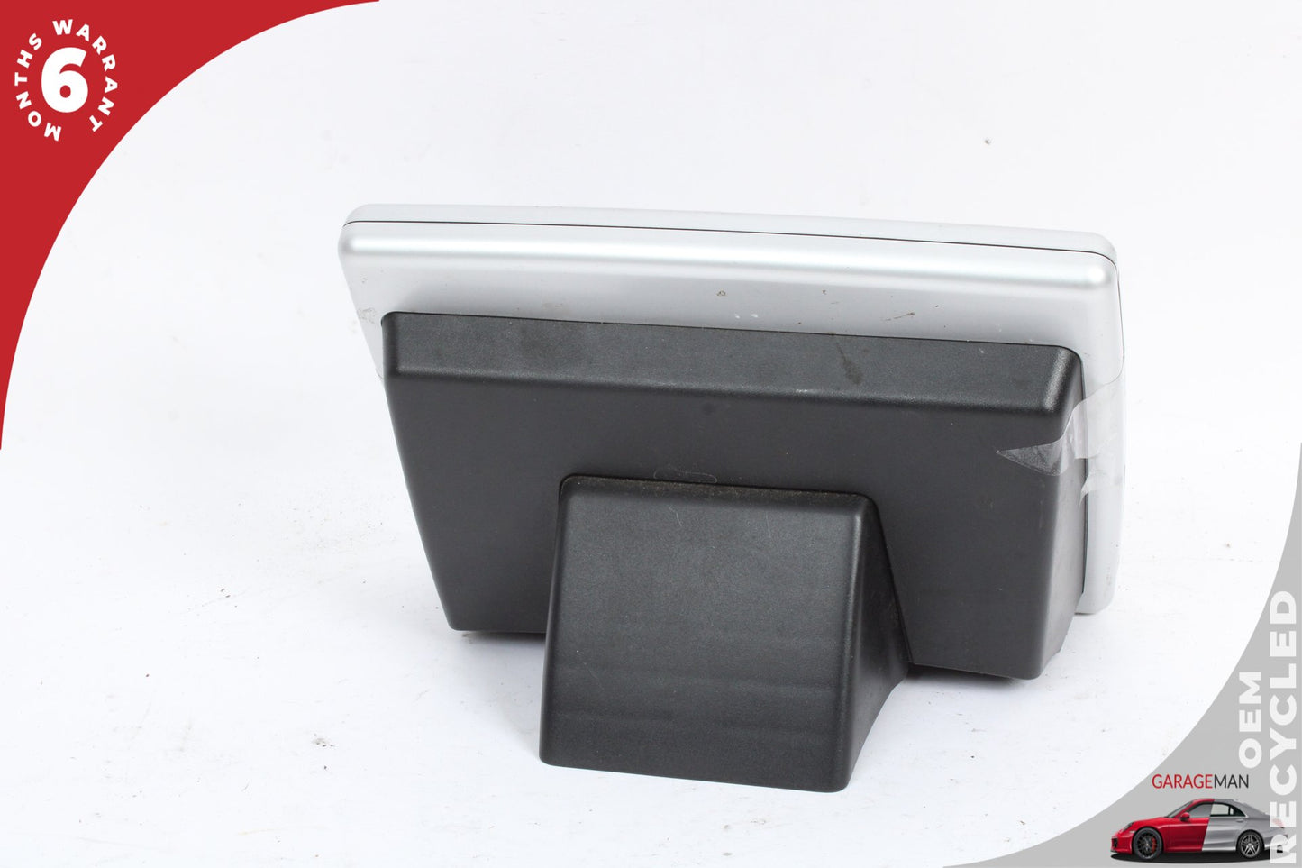 2009-2013 Mercedes X164 GL450 Left or Right Side Headrest Screen Monitor OEM