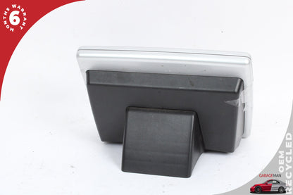 2009-2013 Mercedes X164 GL450 Left or Right Side Headrest Screen Monitor OEM