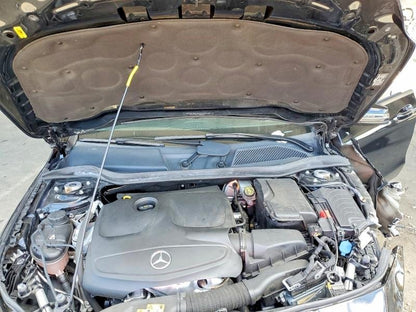 Parting Out- 2019 Mercedes-Benz CLA250 W117- 160