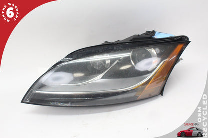2011-2015 Audi TT Front Left Side Head Light Lamp Bi-Xenon 8J0941003AL OEM