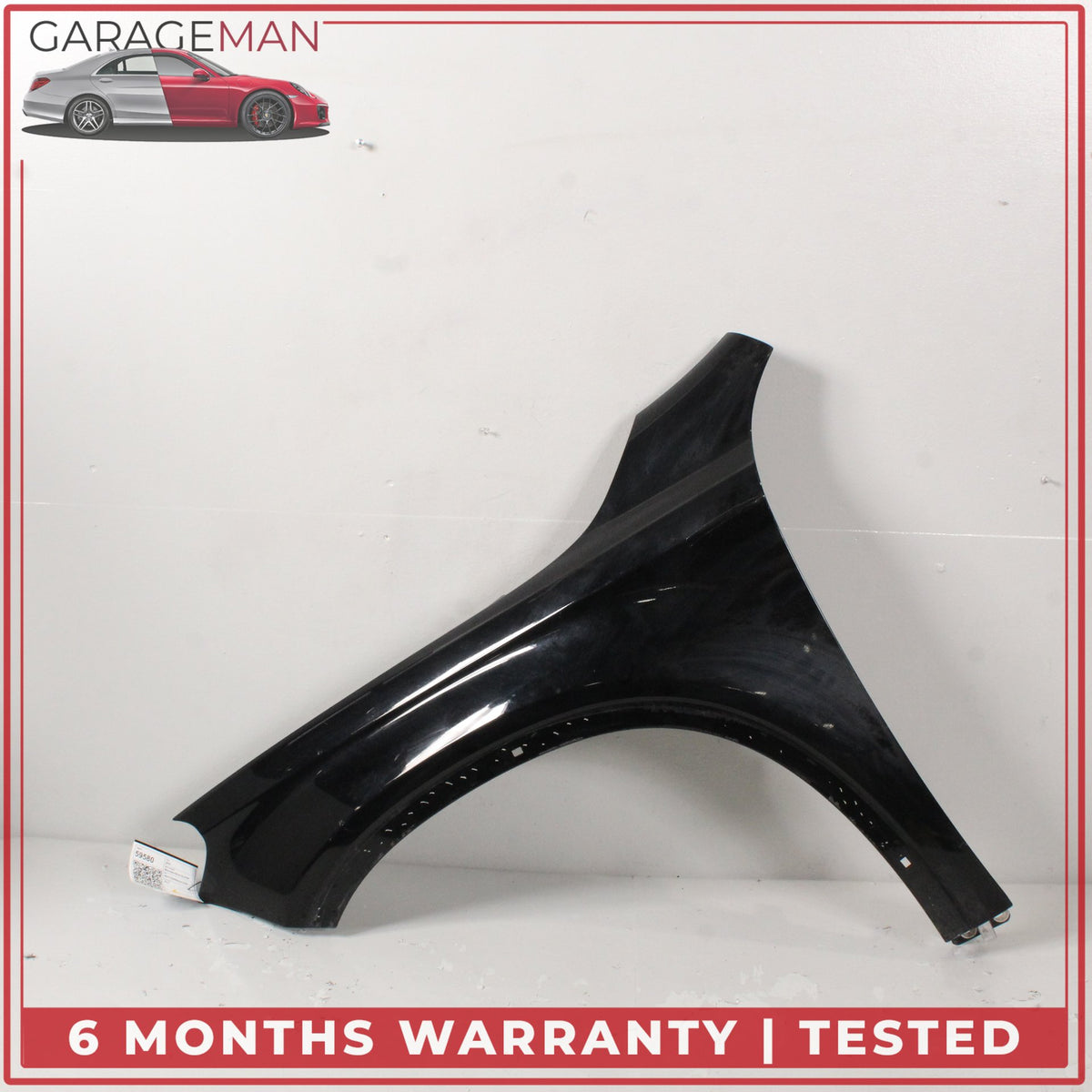 2015-2020 Mercedes X156 GLA250 GLA45 AMG Front Left Fender Panel 1568800118 OEM