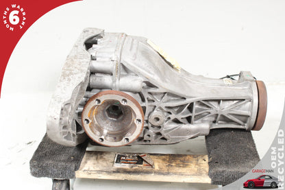 2012-2018 Audi A6 C7 AWD Rear Diff Differential Axle Carrier Assembly OEM