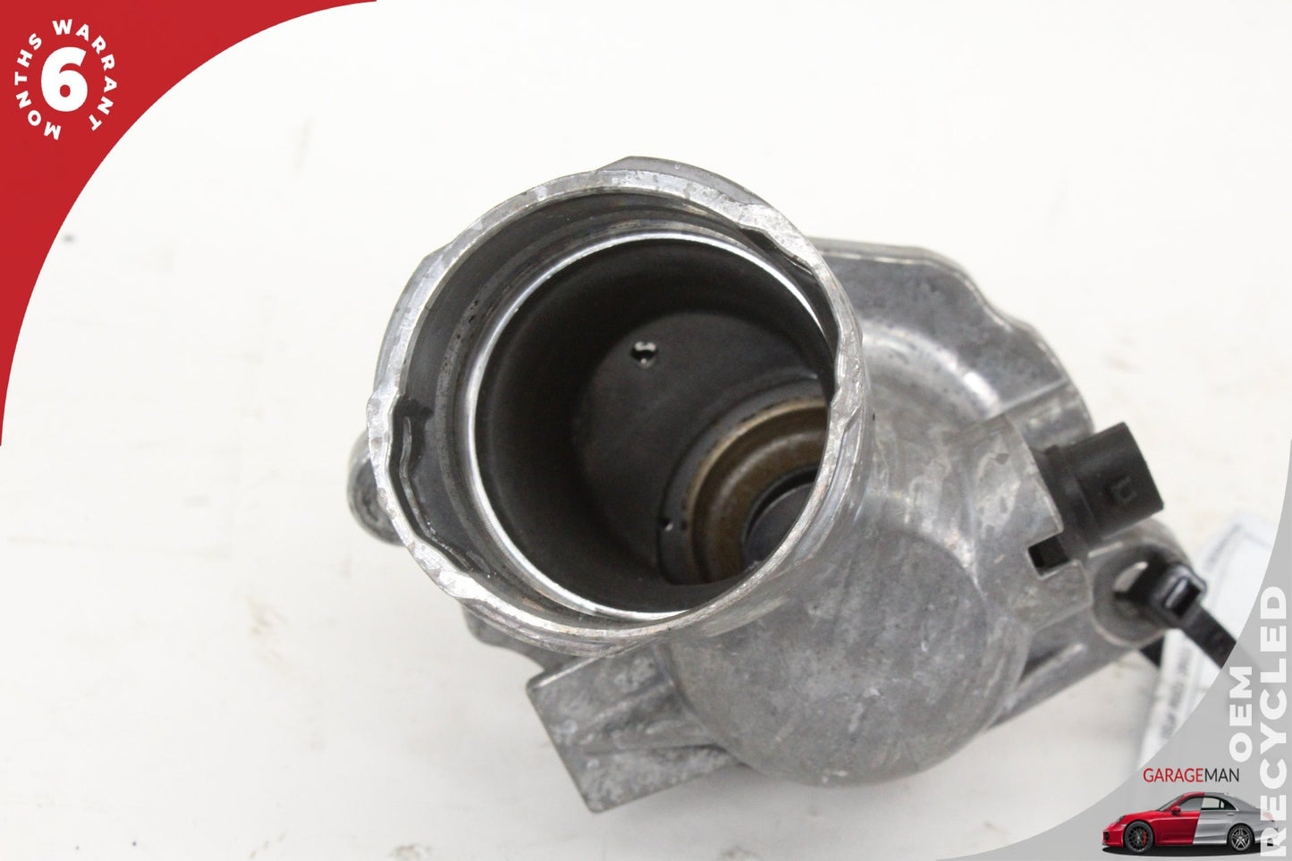 2005-2012 Mercedes W211 E350 GL350 C300 Water Thermostat Housing 2722000415 OEM