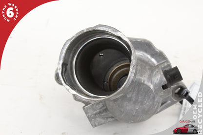 2005-2012 Mercedes W211 E350 GL350 C300 Water Thermostat Housing 2722000415 OEM