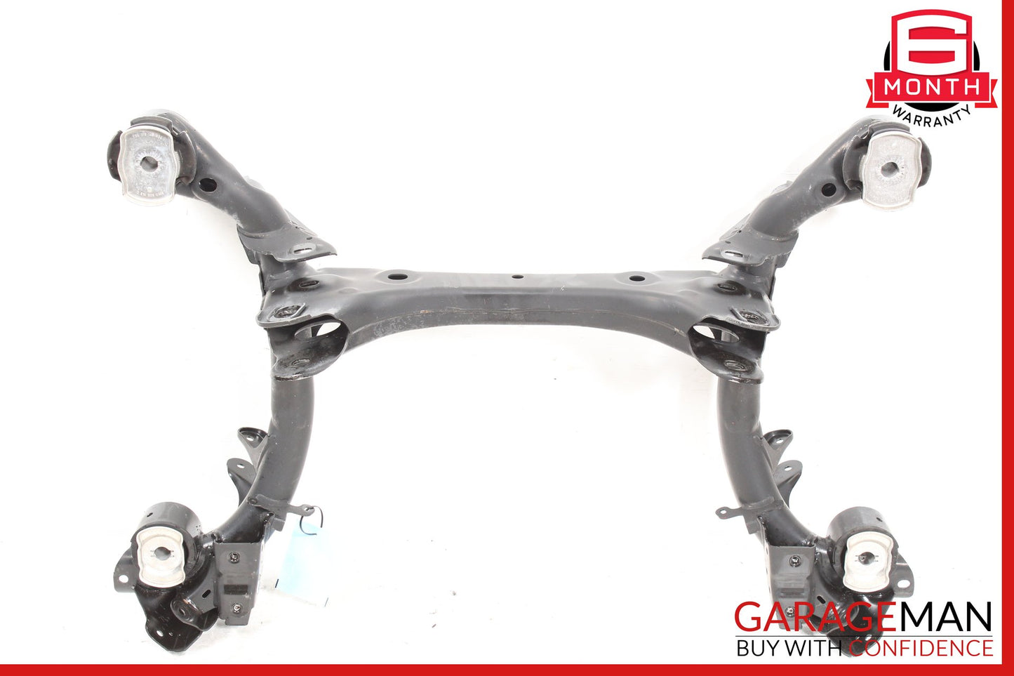 2017-2024 Audi A4 S4 S5 A5 Rear Sub Frame Subframe Crossmember OEM