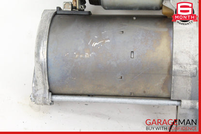 2017-2020 Audi A4 A5 2.0L Engine Motor Starter Bosch 06L9110212 OEM