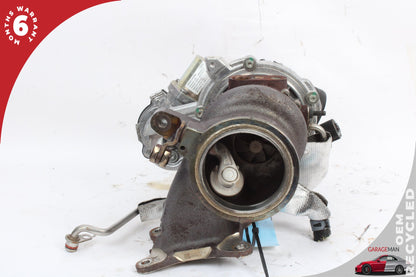 2015-2020 Audi A3 / A3 Quattro 2.0L Engine Motor Turbocharger 06K145874L OEM