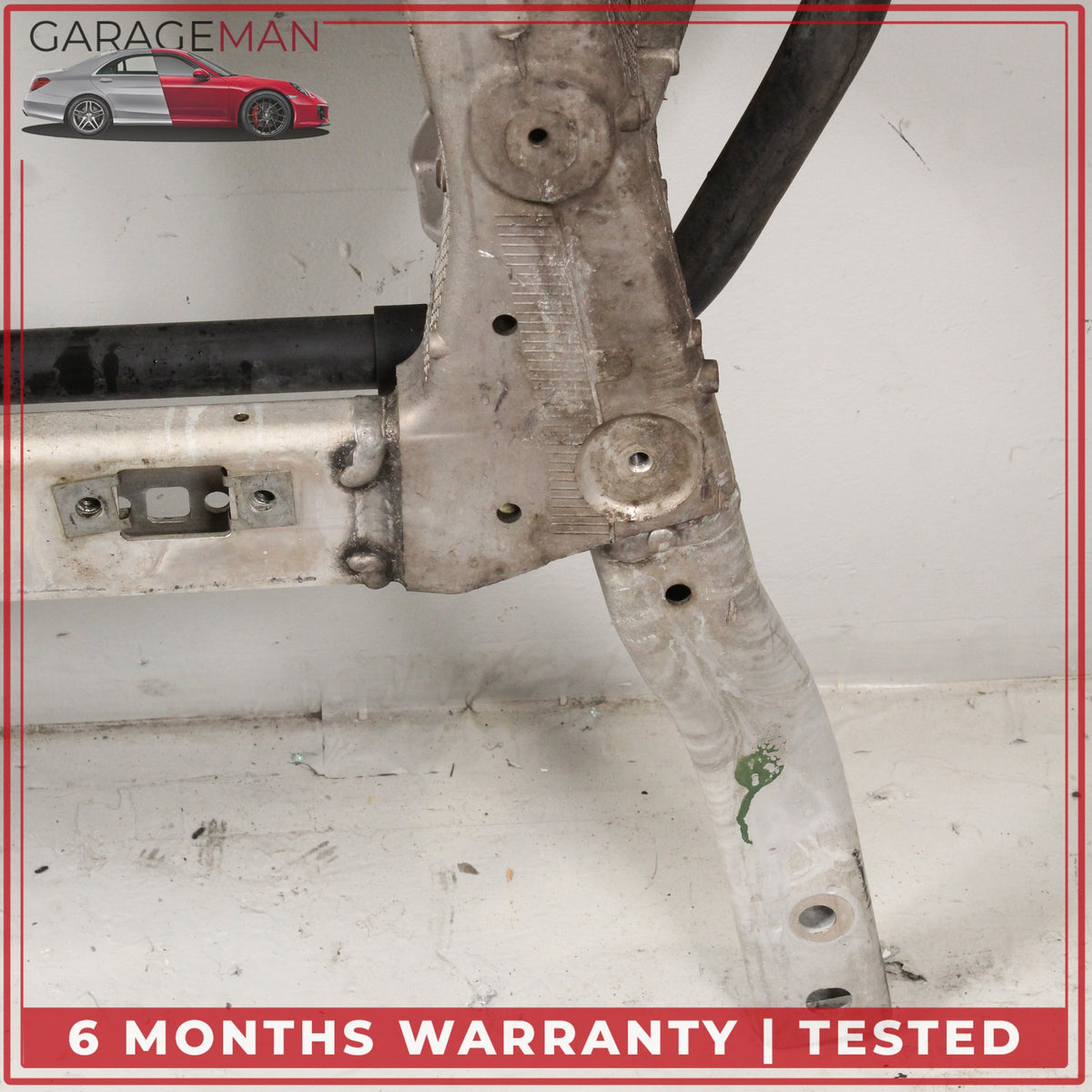 2014-2017 Land Rover Range Rover Sport L494 Front Subframe Crossmember OEM