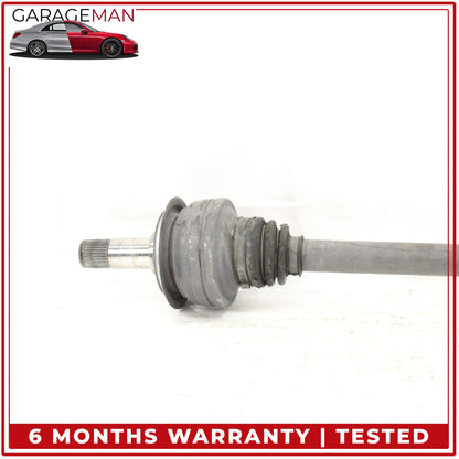 2010-2019 Mercedes W218 CLS63 E63 SL63 AMG Rear Left or Right CV Axle Shaft OEM