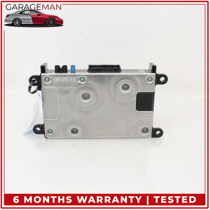 2015-2017 Mercedes W205 C300 E400 Tele Aid Control Module Unit 2539004500 OEM