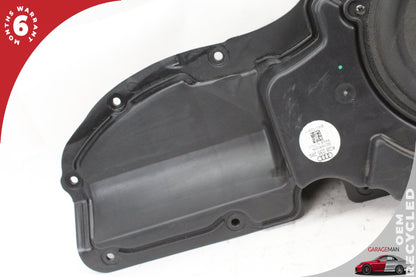 2012-2018 Audi A7 S7 RS7 Front Left and Right Side Door Speaker 4G8035299 OEM