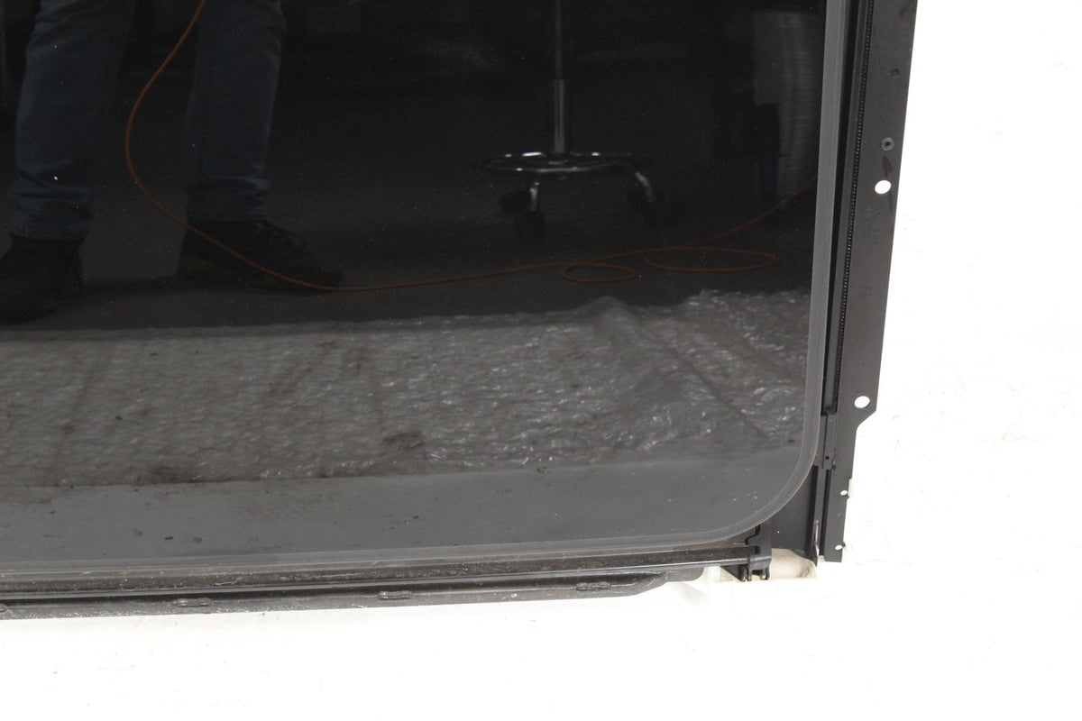 2017 Audi A6 C7 Sedan Panoramic Sunroof Sun Roof Glass Assembly 4G8959591A