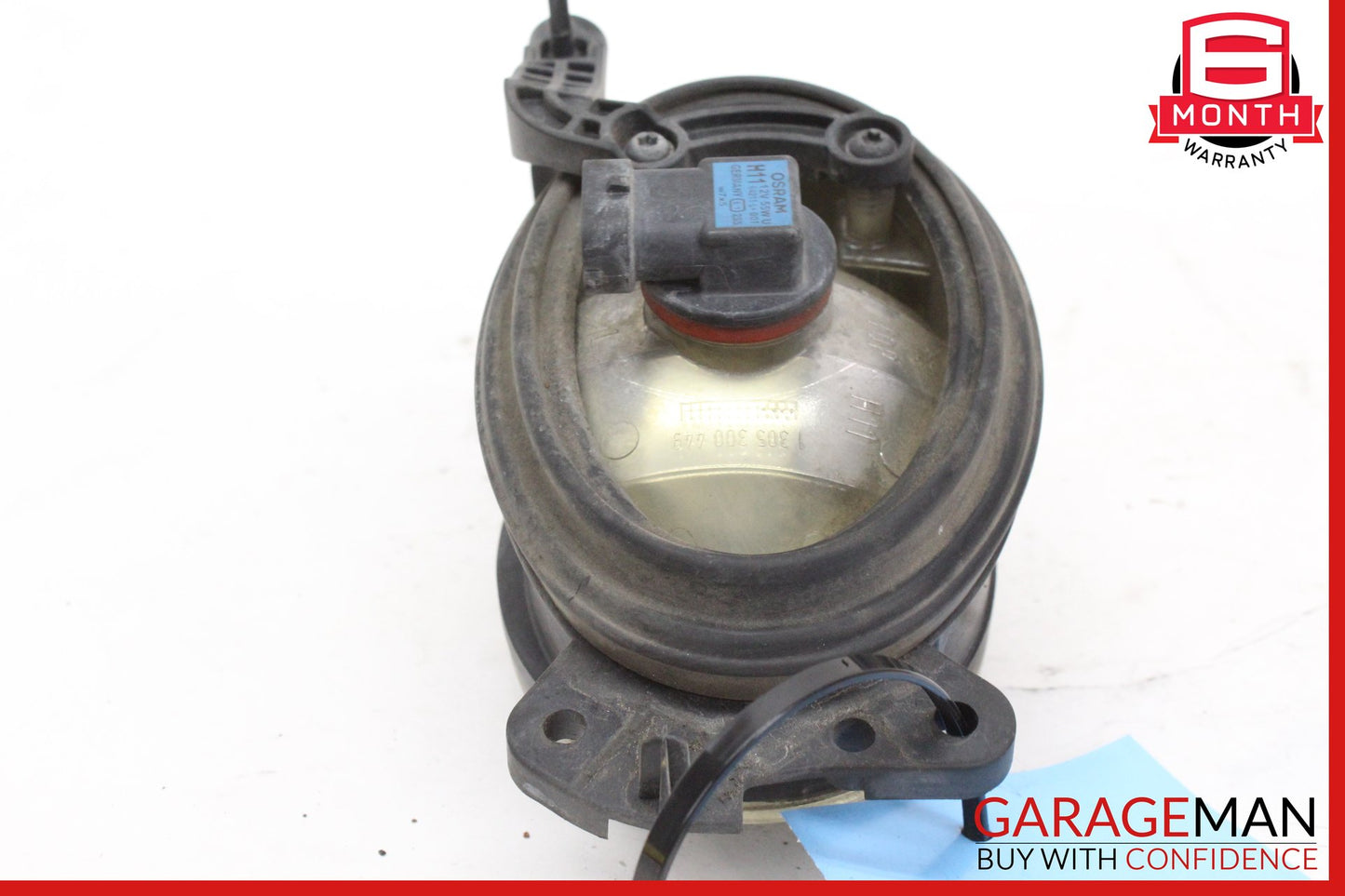 2005-2012 Mercedes W164 ML350 Front Right Side Fog Light Lamp 1698201656 OEM