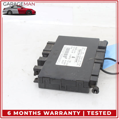 2003-2012 Mercedes W164 ML350 Front Left Seat Control Module 2118700526 OEM