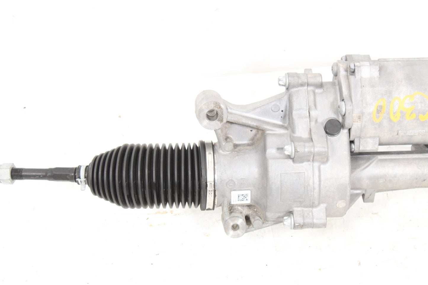 15-18 Mercedes W205 C300 RWD Electric Power Steering Rack Assembly OEM
